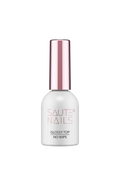 Saute Nails Glossy Top No Wipe 8ml