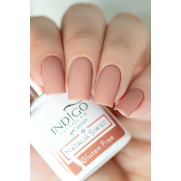 Gluten Free Gel Polish 7Ml