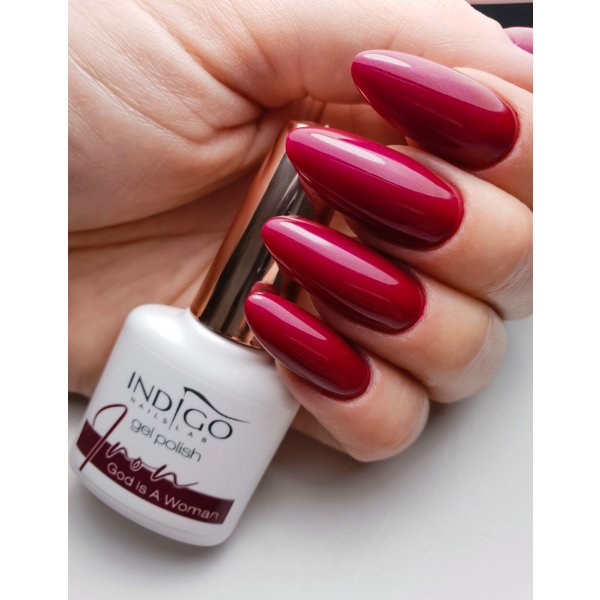 God Is a Woman Gel Polish 7ML