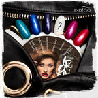 God Is a Woman Gel Polish 7ML