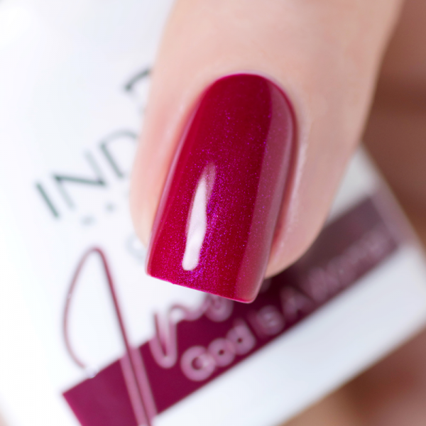 God Is a Woman Gel Polish 7ML