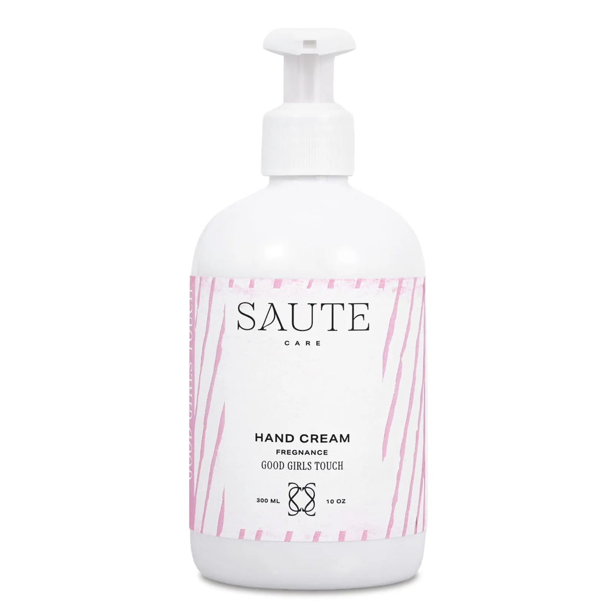 Saute Care Good Girls Touch Hand & Body Cream - 300ml