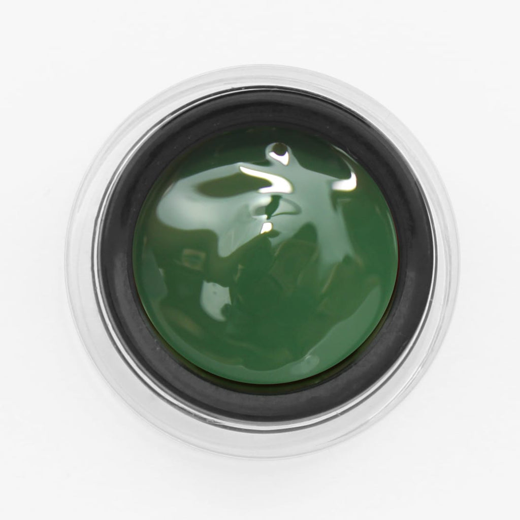 Paint Gel UV LED 5Ml – Green