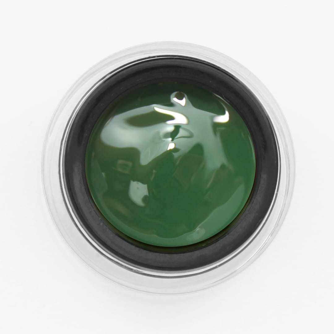 Paint Gel UV LED 5Ml – Green
