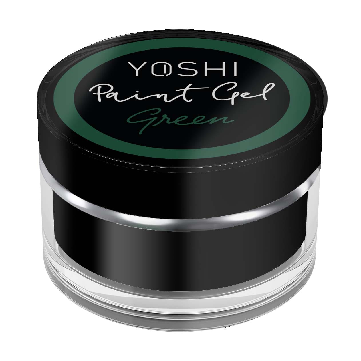 Paint Gel UV LED 5Ml – Green