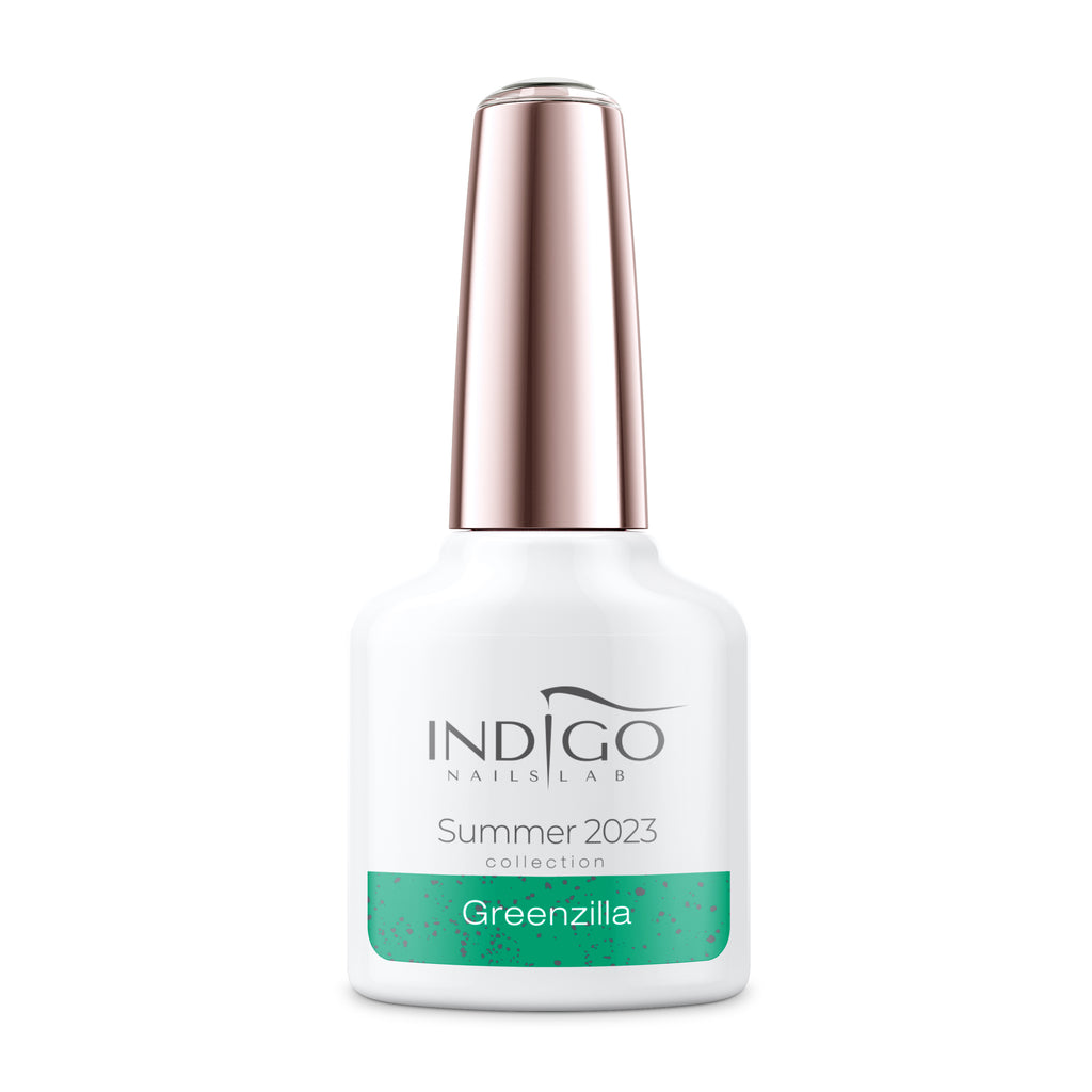 Greenzilla Gel Polish 7Ml