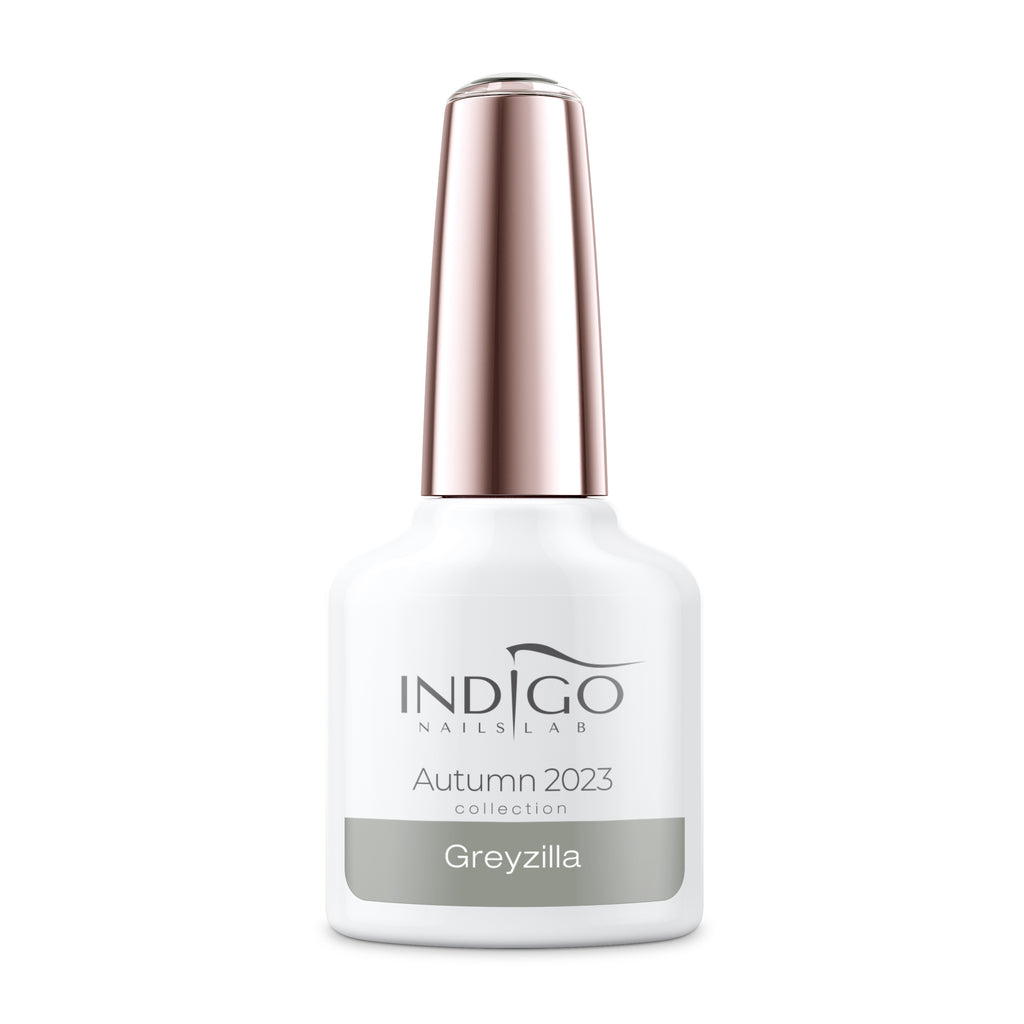 Grey Lo Gel Polish 7ml