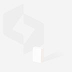 Grinding Buff Rectangular Mini EXPERT 51M 100/180 Grit 50Pcs NFB-51m-100/180