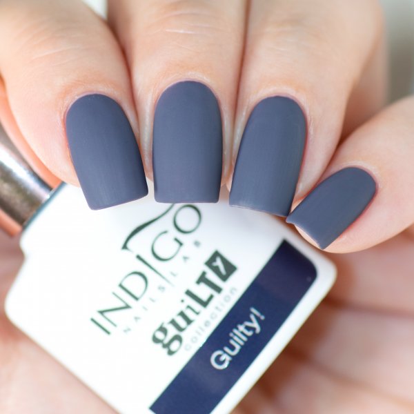 Guilty! Gel Polish 7Ml