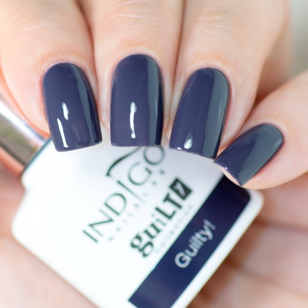 Guilty! Gel Polish 7Ml