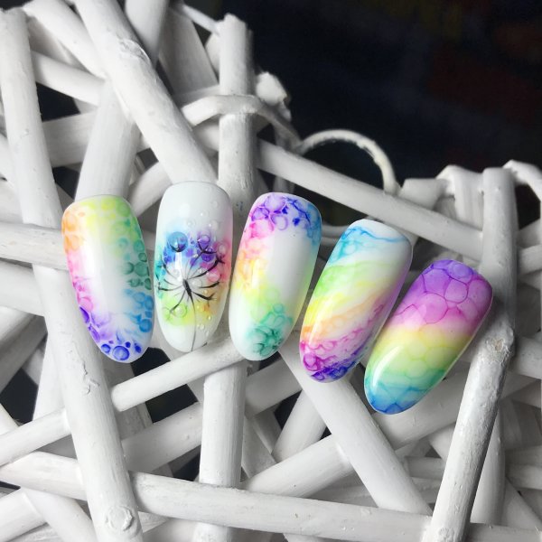 H2O Gel Polish 7Ml