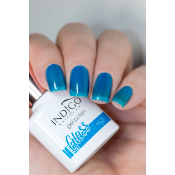 H2O Gel Polish 7Ml