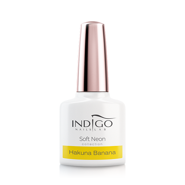 Hakuna Banana Gel Polish 7ml