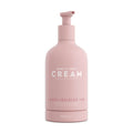 Cherry Chocolate Cake - Hand & Body Cream - 370Ml