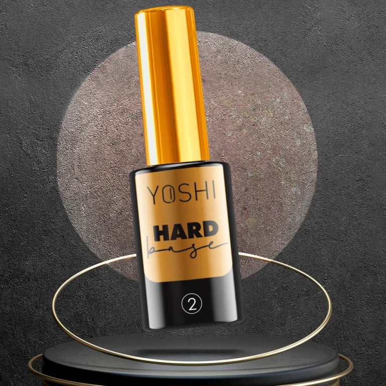 Hard Base UV Hybrid No2 10ml