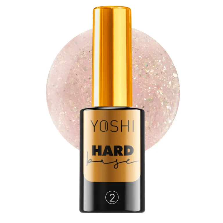 Hard Base UV Hybrid No2 10ml