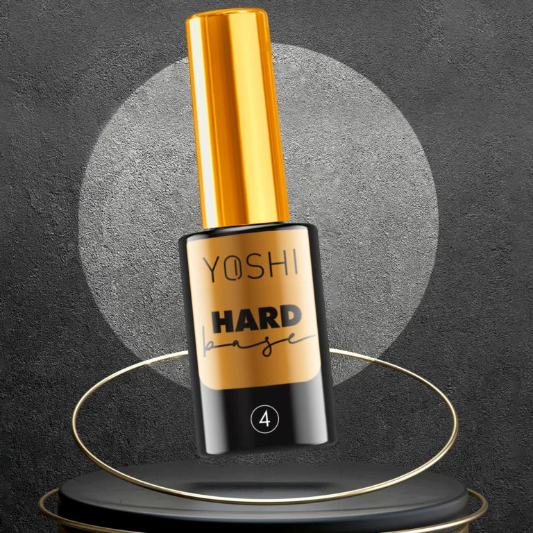 Hard Base UV Hybrid No4 10ml