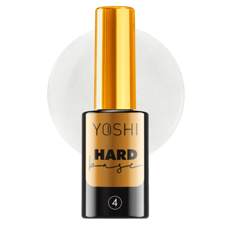 Hard Base UV Hybrid No4 10ml