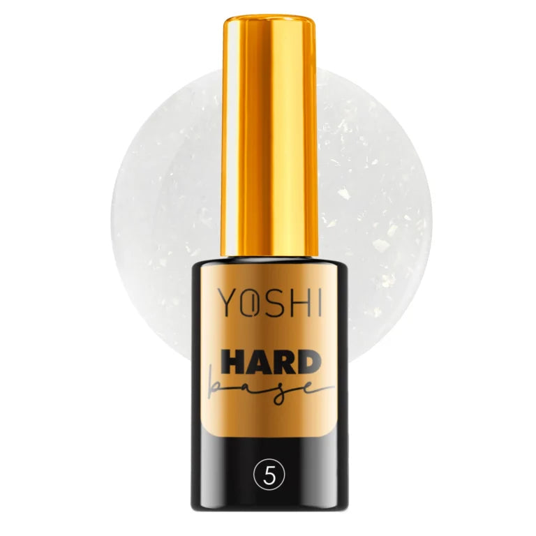Hard Base UV Hybrid No5 10ml