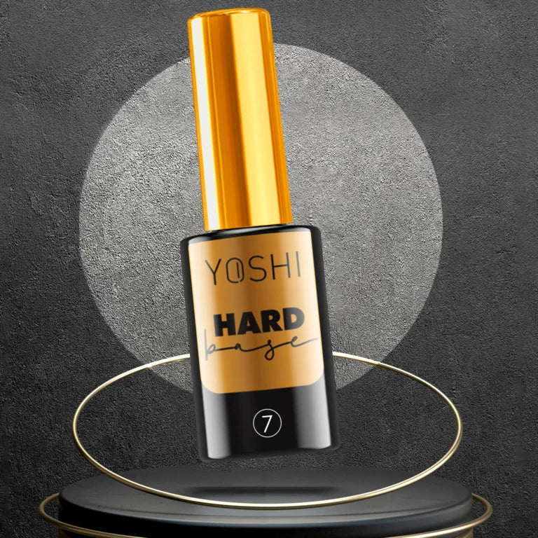 Hard Base UV Hybrid No7 10ml