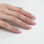 Hard Builder Bottle Beige No.1 Builder Gel - 7ml