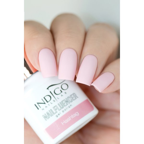 Hashtag Gel Polish 7Ml