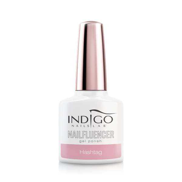 Hashtag Gel Polish 7Ml