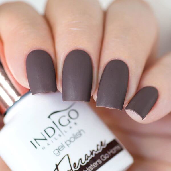 Haters Go Home Gel Polish 7Ml