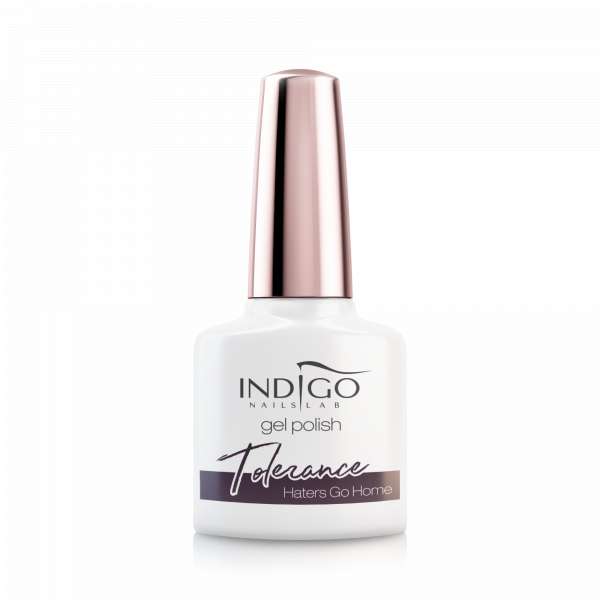 Haters Go Home Gel Polish 7Ml
