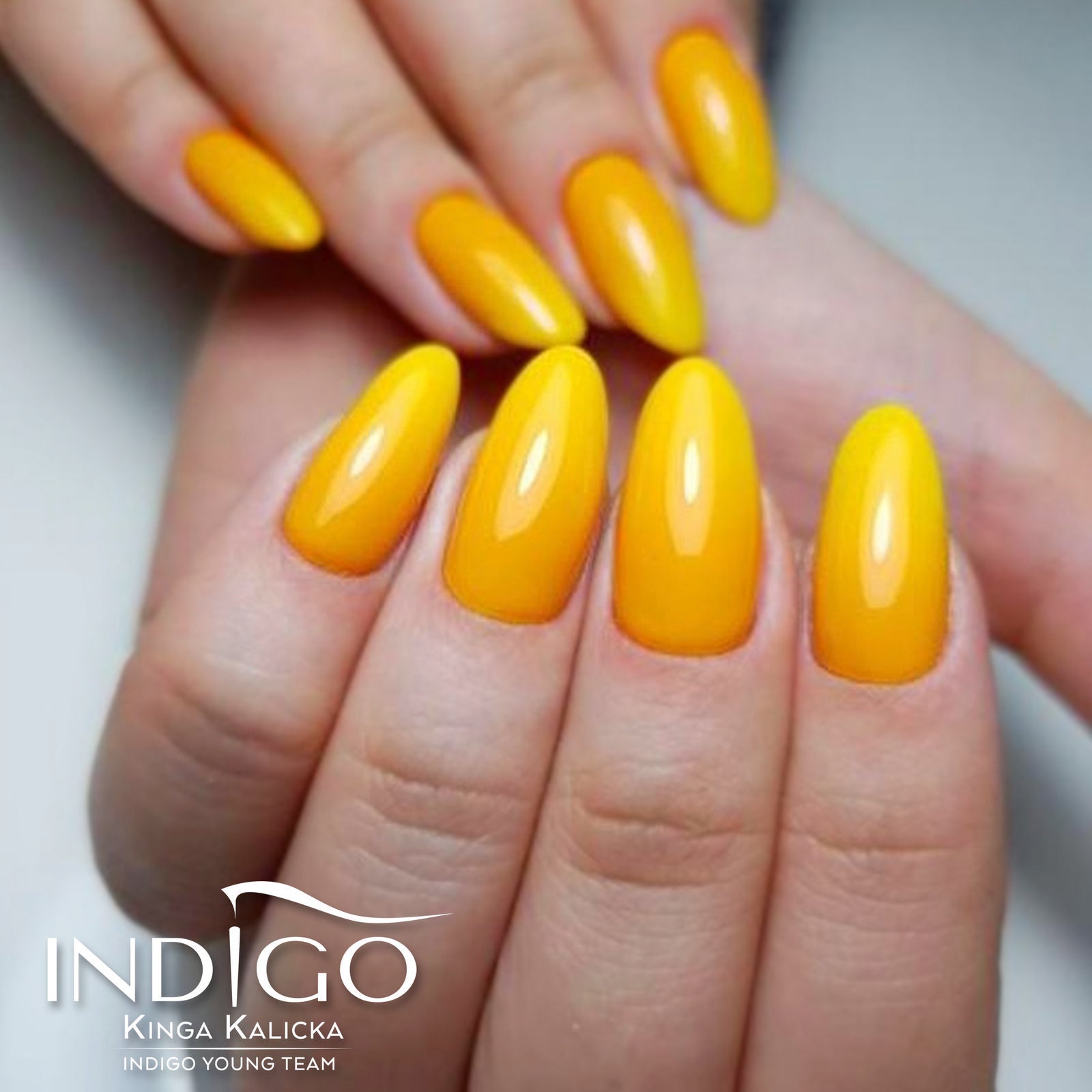Hedonista Gel Polish 7Ml