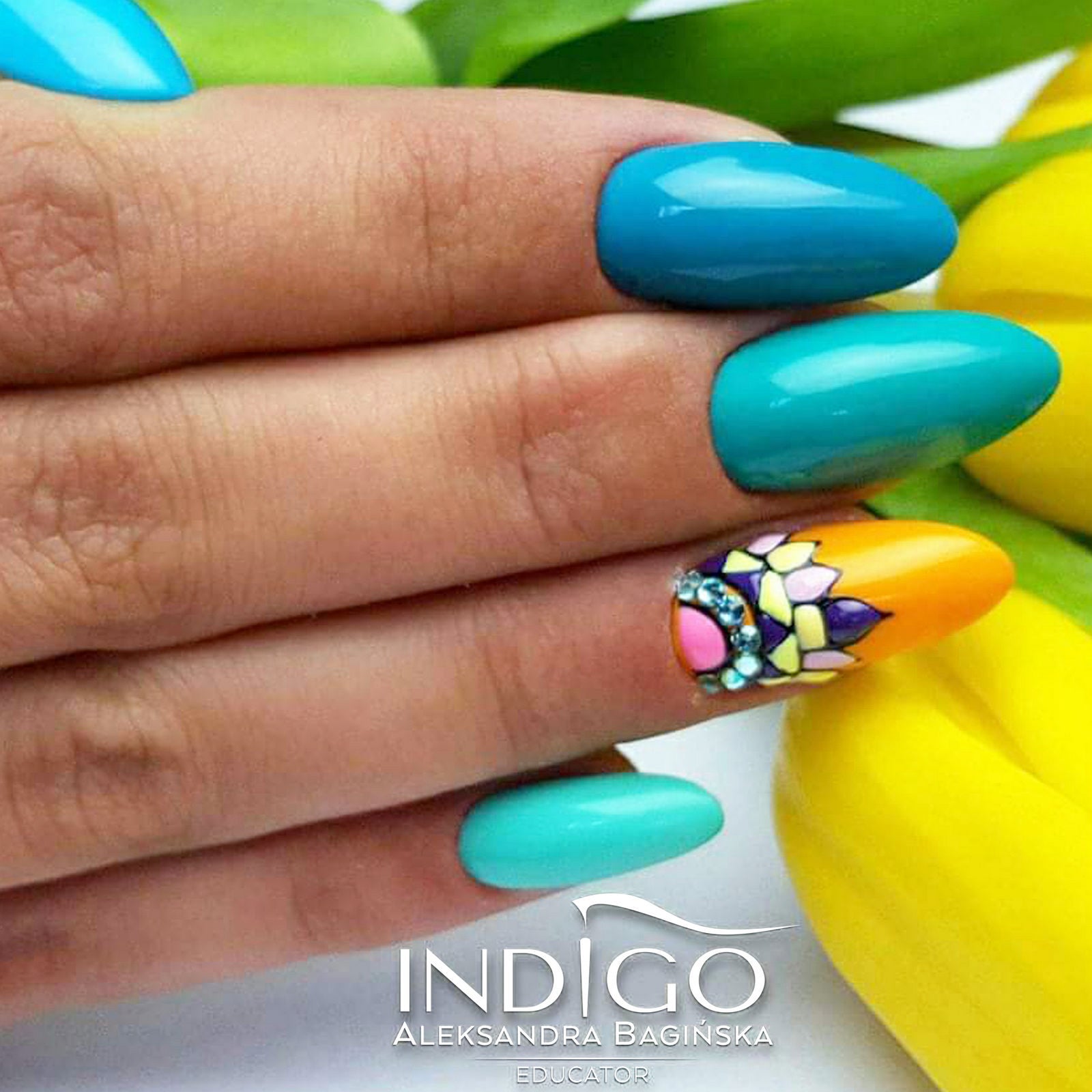 Hedonista Gel Polish 7Ml