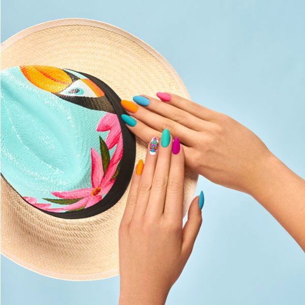 Hedonista Gel Polish 7Ml