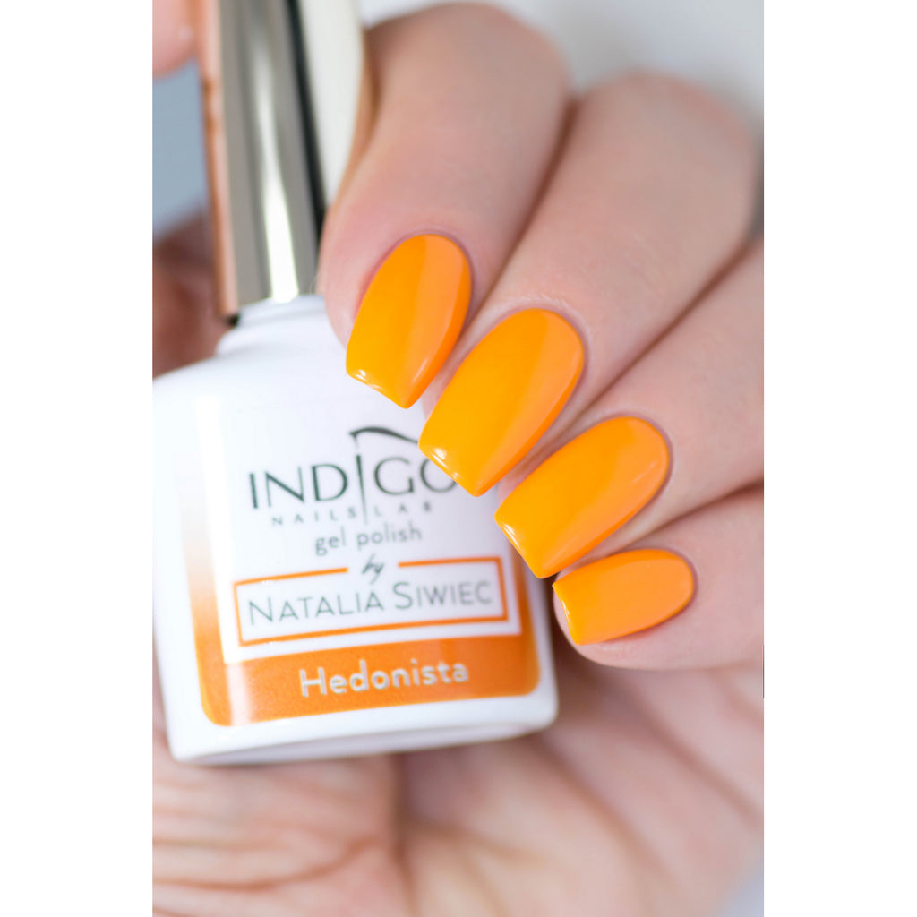 Hedonista Gel Polish 7Ml
