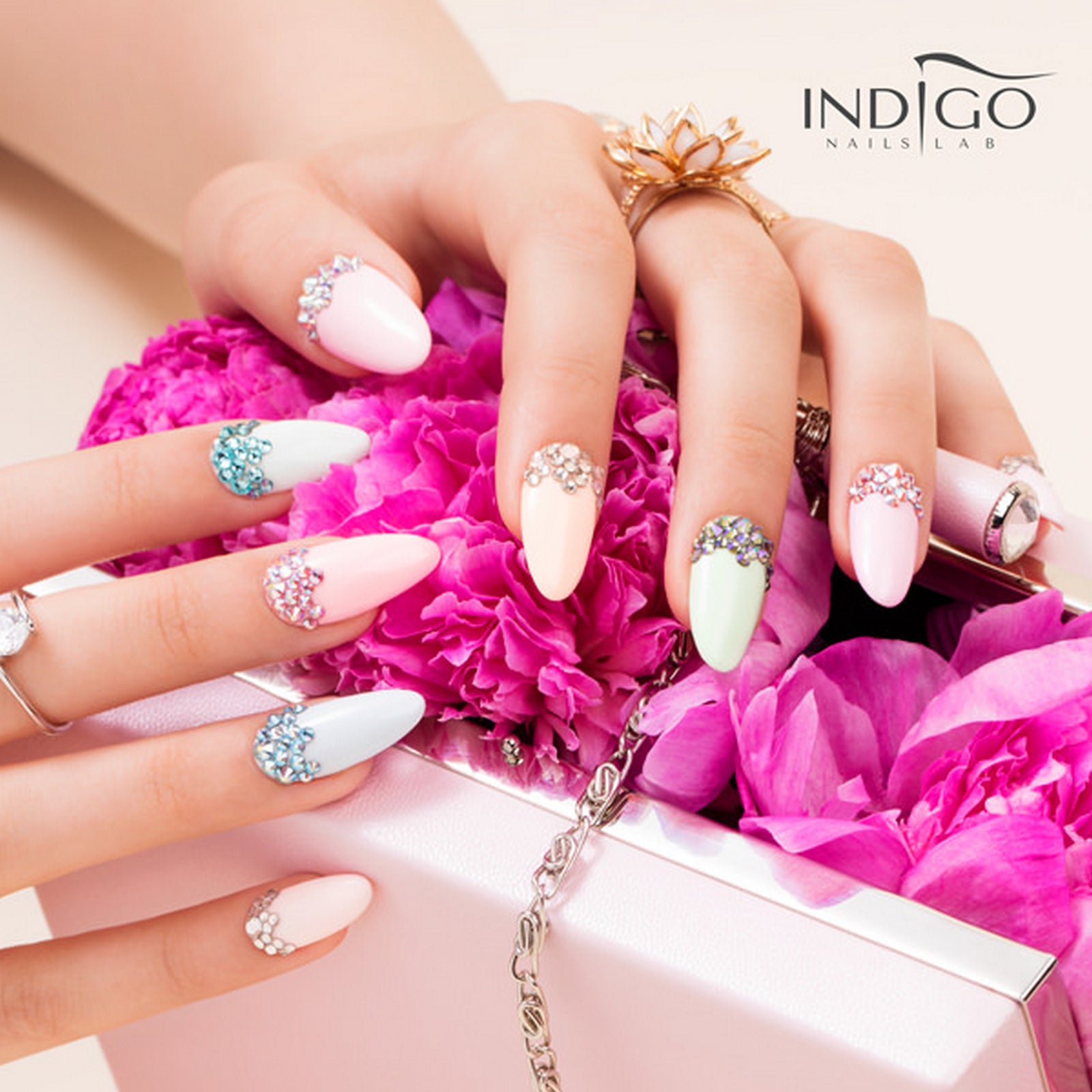 Hello, Summer Gel Polish 7Ml