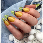 Hello Yellow Gel Polish 7Ml