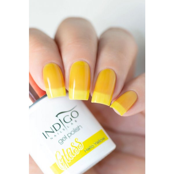 Hulahop Gel Polish 7Ml