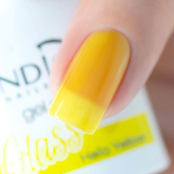 Hulahop Gel Polish 7Ml