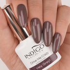 Hey Grey! Gel Polish 7ml