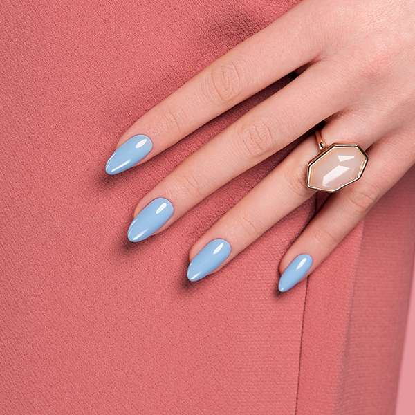 Hipster Gel Polish 7Ml