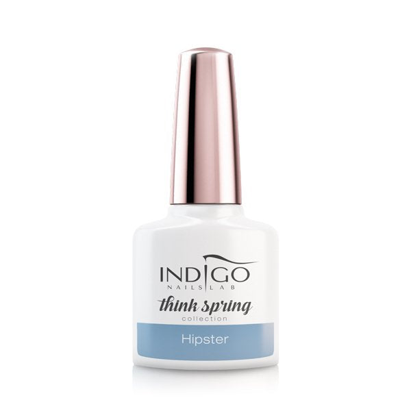 Hipster Gel Polish 7Ml