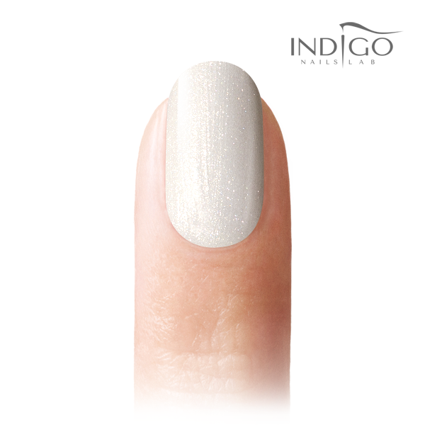 Ho, Ho, Snow! Gel Polish 7Ml
