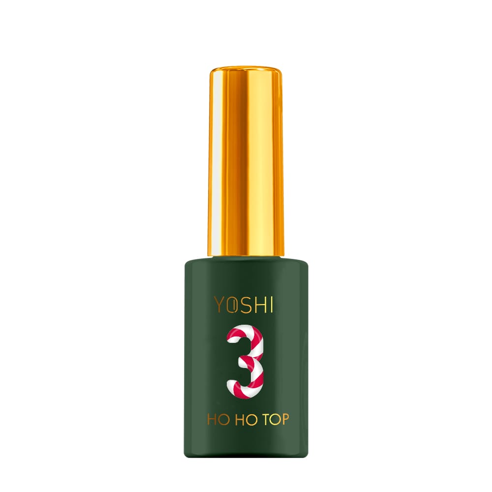 Top UV /LED HoHoTop No3 10Ml