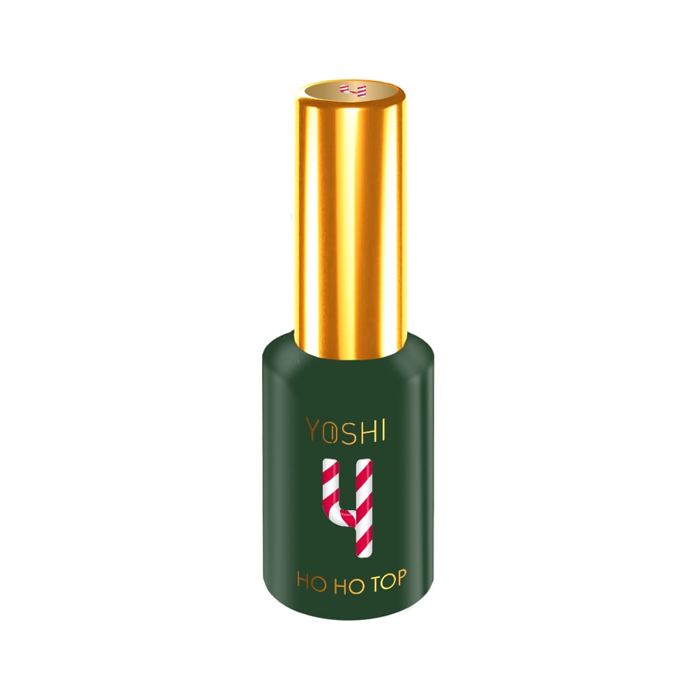 Top UV /LED HoHoTop No4 10Ml