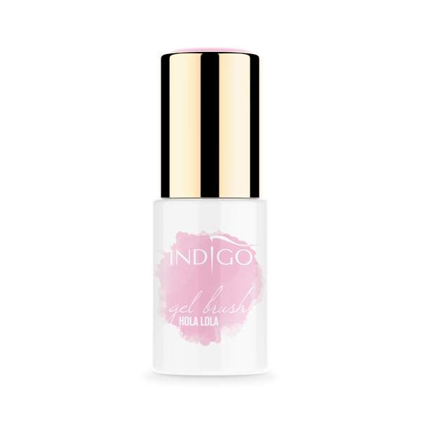 Hola Lola Gel Brush