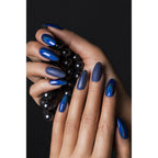 Holo Effect Blue