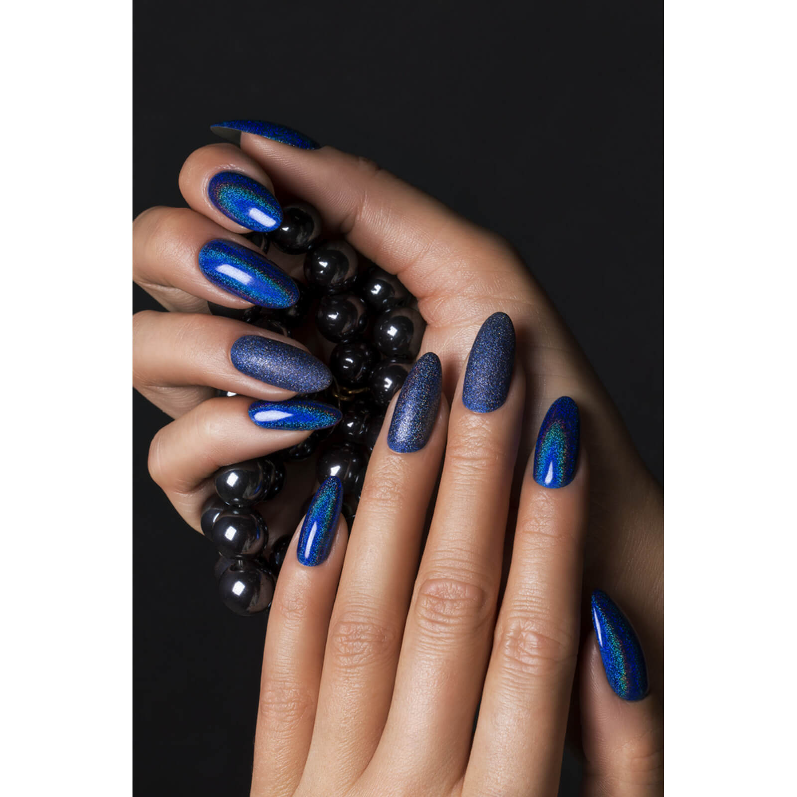 Holo Effect Blue