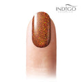 Holo Effect Copper