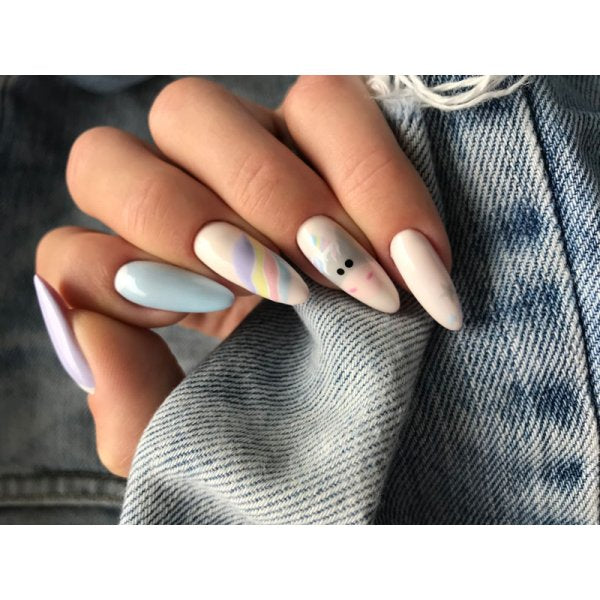 How Big Is Your Diamond? Gel Polish 7Ml