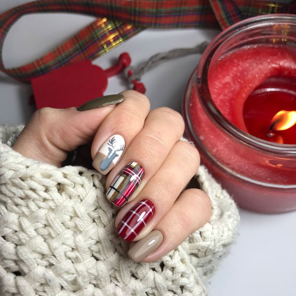 How Big Is Your Diamond? Gel Polish 7Ml