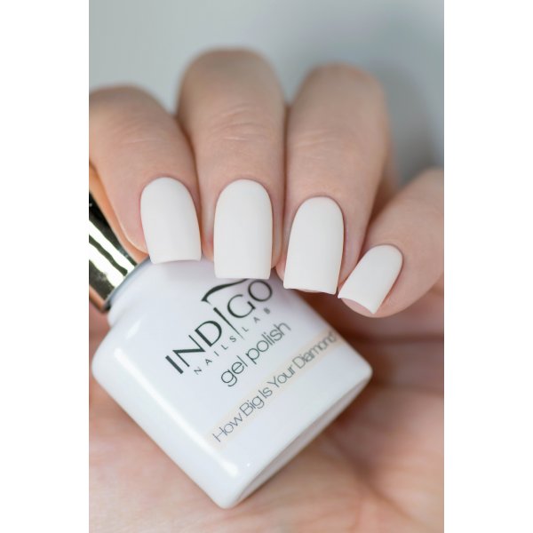 How Big Is Your Diamond? Gel Polish 7Ml